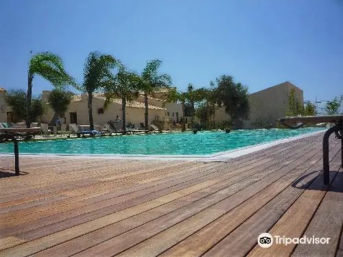 Life Hotels Kalaonda Resort Các khách sạn ở Fanusa