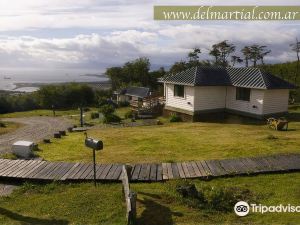 Cabañas Del Martial