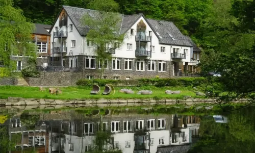 Cocoon Hotel la Rive
