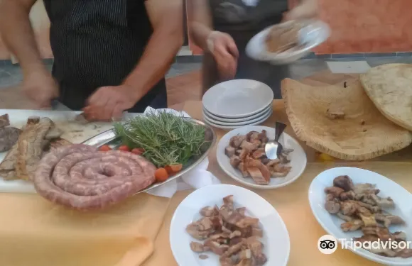 佩德拉尼爾達酒店