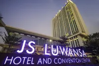 JS Luwansa Hotel & Convention Center Hotels in South Jakarta City