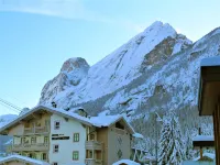 Cesa Fraines Hoteles en Alba