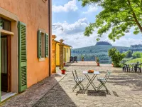 Chiantishire Retreat - Homestays