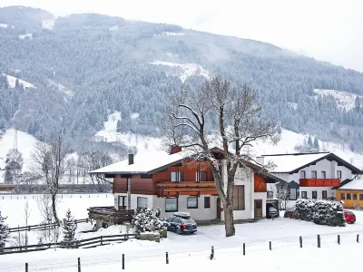 Haus Harlander Hotels near Kursaal