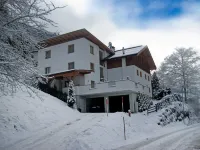 Schaller Hotels in Kappl