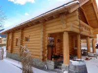 Chalet Karin Hotels in der Nähe von INTERSPORT Olympia