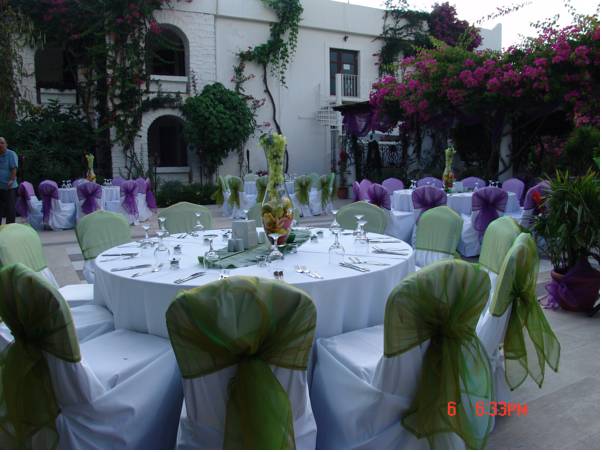 Hotel Karia Princess