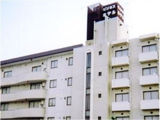 Minami Hikone Station Hotel