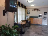 Executive Inn and Suites Longview