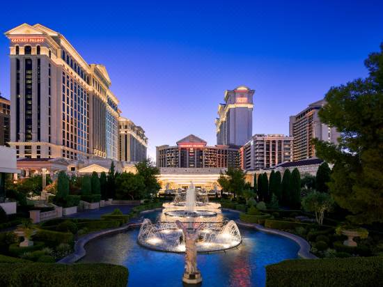 Gamble To Your Heart's Content.. - Resorts World Sentosa Casino Casino
