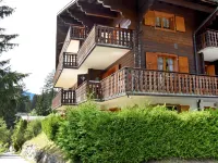 Colline 8 Hotels in Orsieres