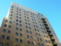 Washington R&B Hotel Shin Yokohama Ekimae Hotels in der Nähe von JR Nakayama Station
