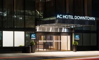 3. AC Hotel..