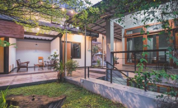 Rumah Kiboku - Housity