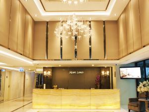 Hope Land Hotel Sukhumvit 8