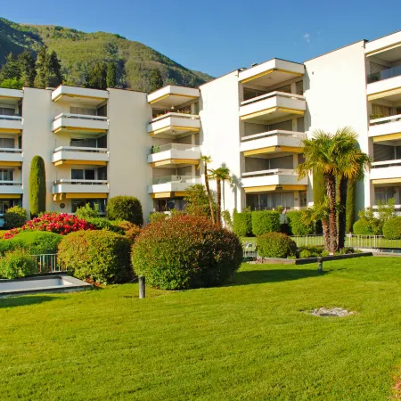 Vista Panorama