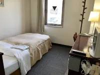 Tendo City Hotel Отели в г. Накаяма