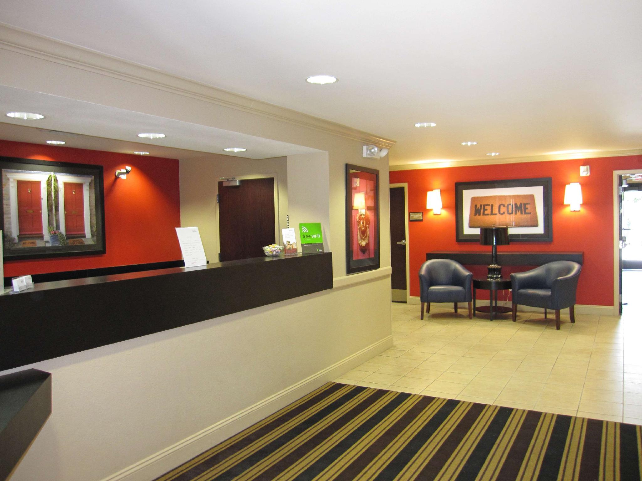 Extended Stay America Premier Suites San Francisco Belmont