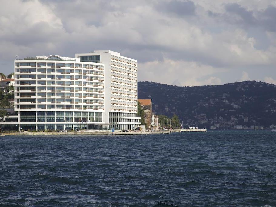 The Grand Tarabya