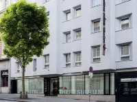 Austria Trend Hotel Beim Theresianum Wien Hotels near Maria-Theresien-Platz