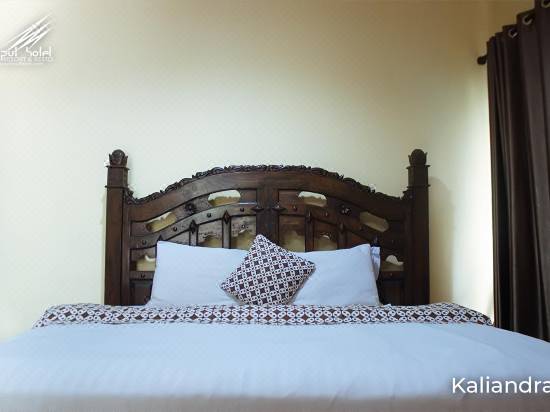Rumput Resort Resto Room Reviews Photos Yogyakarta 2021 Deals Price Trip Com