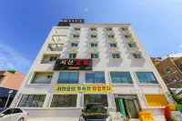 Seosan Hotel Hotels in 
