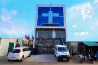 Hotel Kalinga