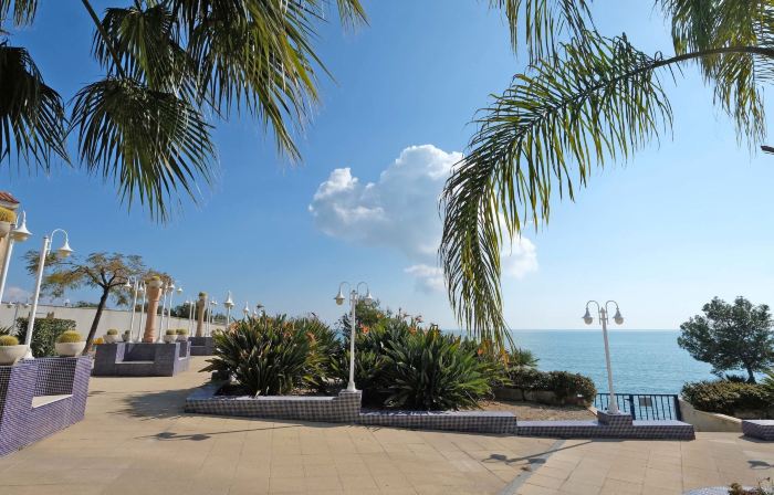 Playasol 1