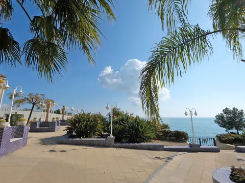 Playasol 1 Hotels in Alcanar