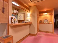 Mikiya Ryokan Hotels in Nakanojo