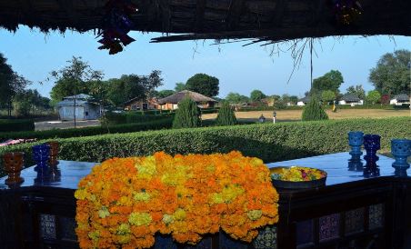 Aagman Abhaneri Village Safari Camp - Housity