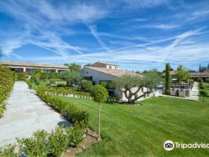 La Bastide Saint Georges & Spa