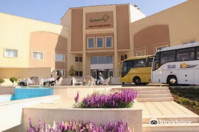 Arg Yazd Hotel Hotels in Yazd
