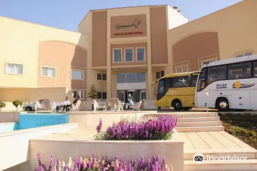 Arg Yazd Hotel Hotels in Yazd