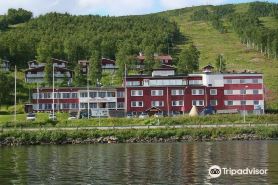 Tärnaby Fjällhotell