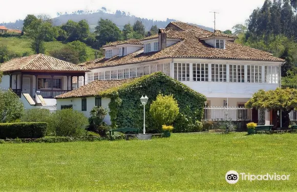 卡瑟納阿曼迪旅館