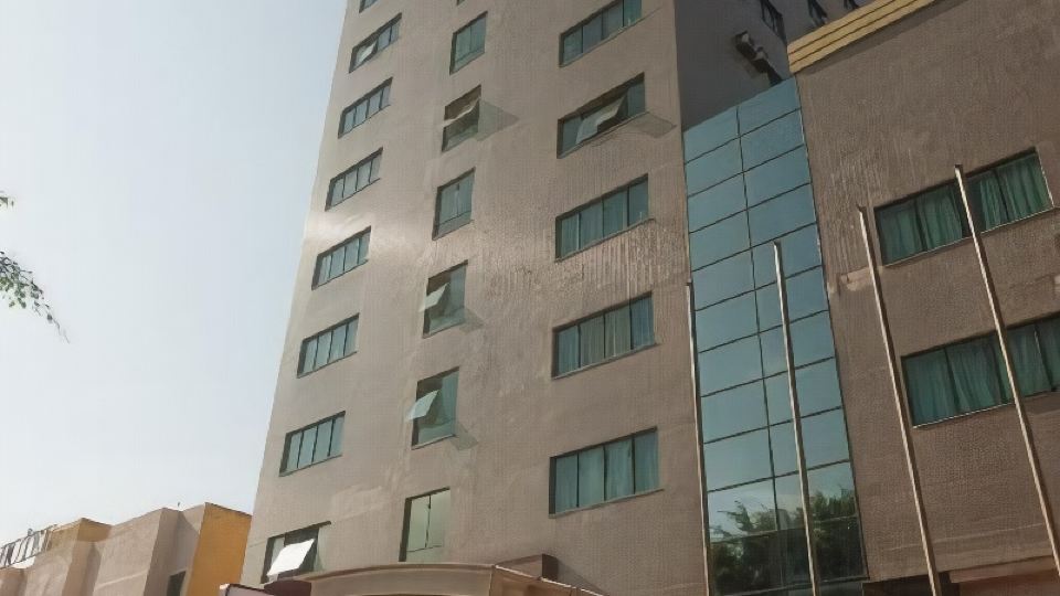 Carlton Plaza São José Dos Campos