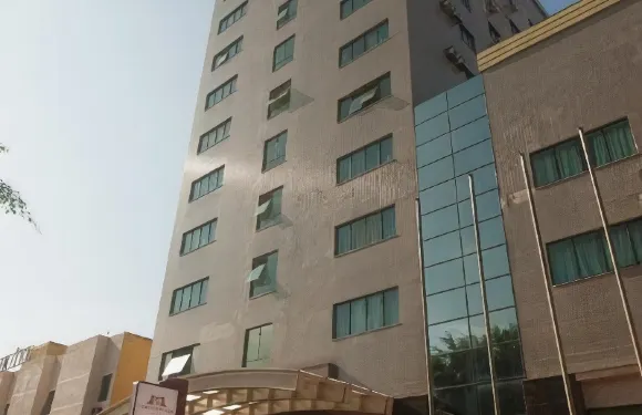 聖若澤杜斯坎普斯卡爾頓廣場酒店