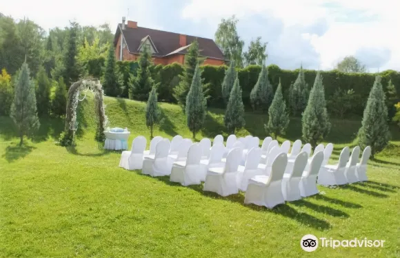 胡納水生活酒店