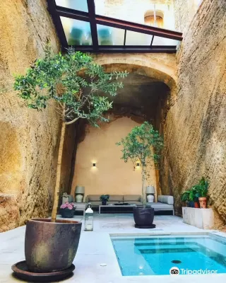 Bordoy Mostatxins - Hotel Boutique Adults Only