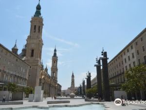 Alda Centro Zaragoza