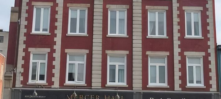 Mercer Hotel Downtown, BW Premier Collection Hotels in Perth County