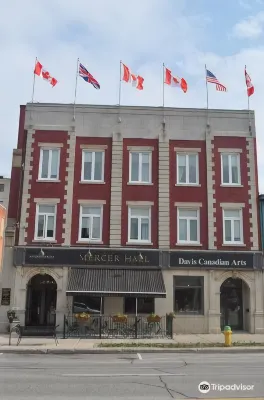 Mercer Hotel Downtown, BW Premier Collection