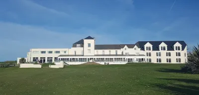 The Cliff Hotel & Spa Hotels in der Nähe von St. Dogmaels Abbey