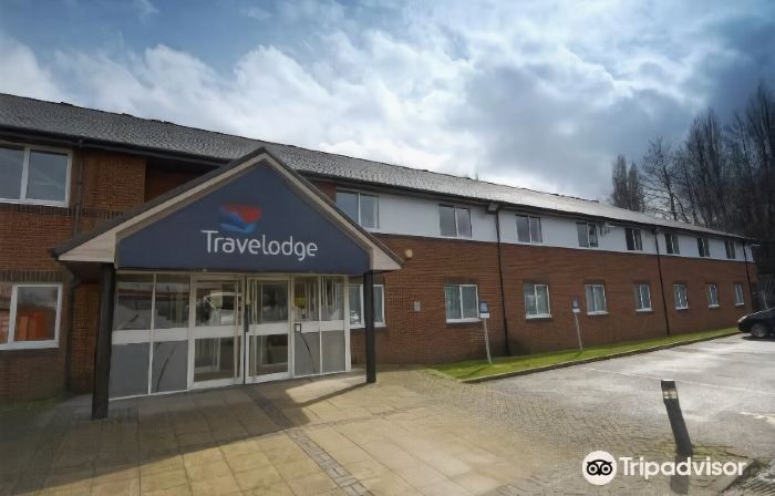 Travelodge Sheffield Richmond