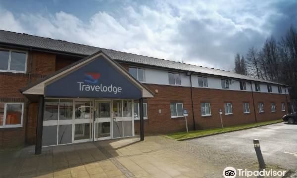 Travelodge Sheffield Richmond