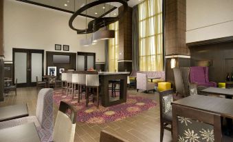 Hampton Inn Buffalo-Airport/Galleria Mall