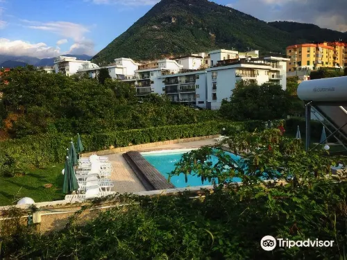 Europa Stabia Hotel Hotel a Castellammare di Stabia
