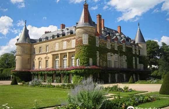 宜必思朗布依埃酒店