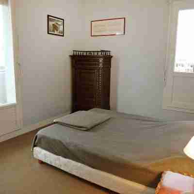 Le Grand Large Rooms